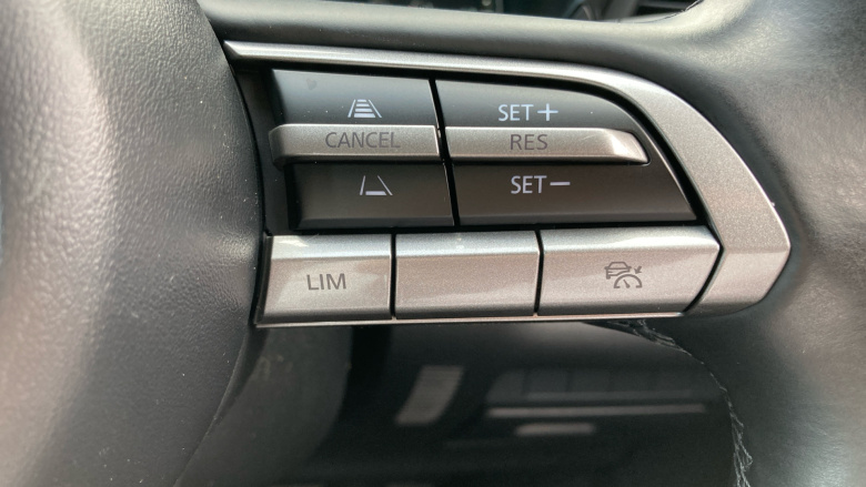 Mazda Cx-30 2.0 e-Skyactiv G MHEV SE-L 5dr Petrol Hatchback